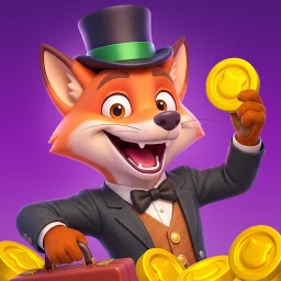 Icône de Tycoon Blitz : Jeu de Pièces